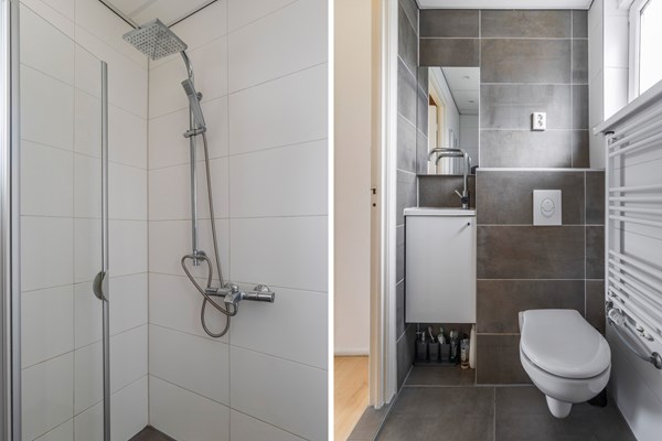 Medium property photo - Nijhoffstraat 4, 3333 VD Zwijndrecht